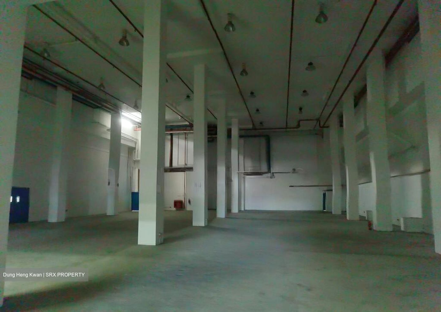 Tuas Avenue 10 (D22), Factory #575453971